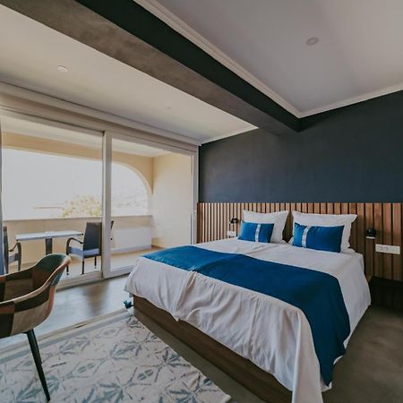 Bellevue Rooms Stara Baška エクステリア 写真