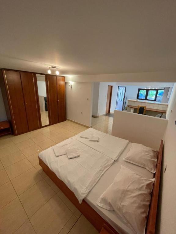 Bellevue Rooms Stara Baška エクステリア 写真