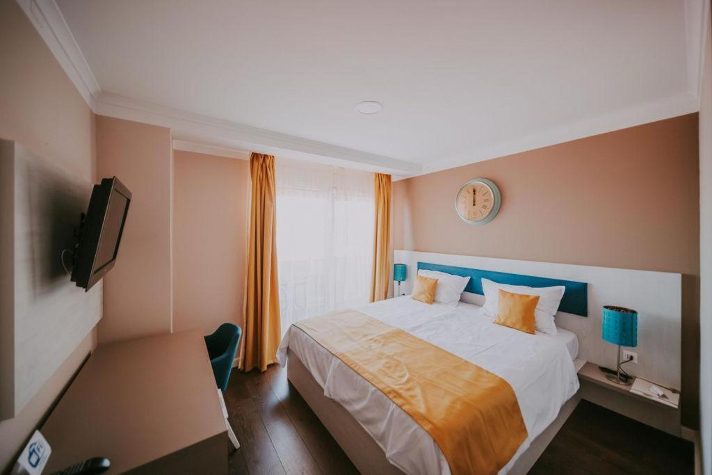 Bellevue Rooms Stara Baška エクステリア 写真