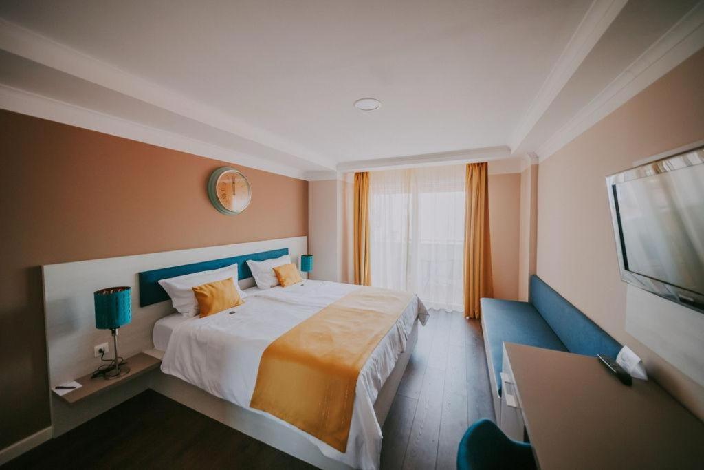Bellevue Rooms Stara Baška エクステリア 写真