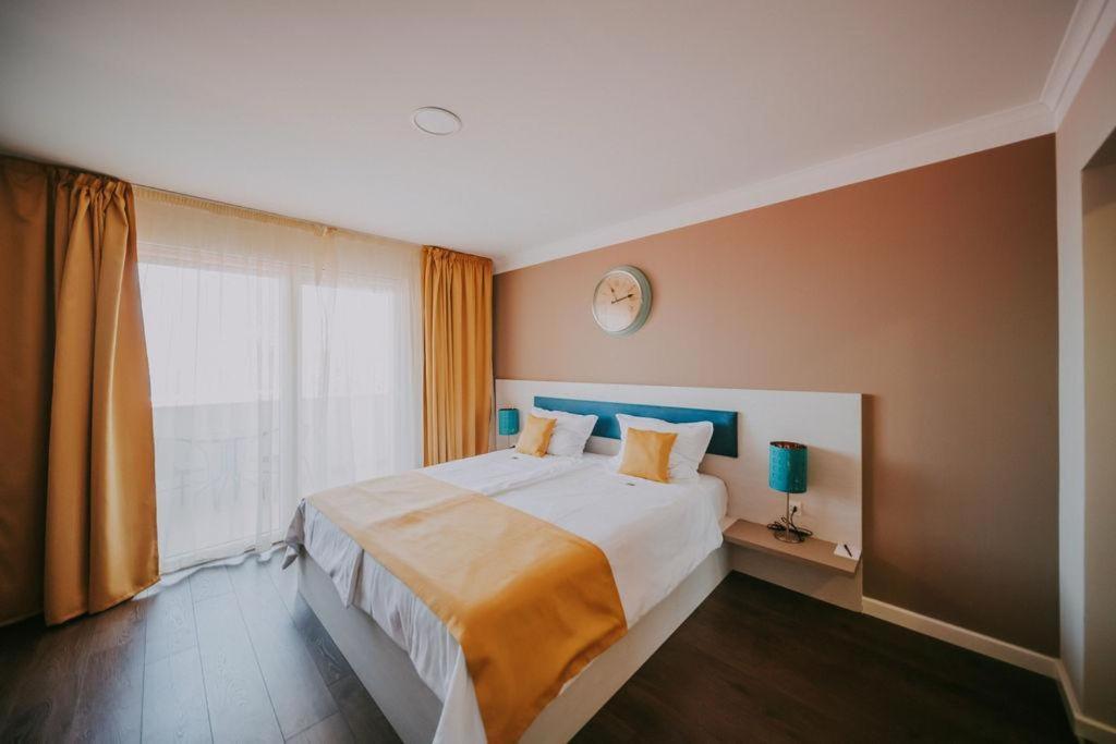 Bellevue Rooms Stara Baška エクステリア 写真
