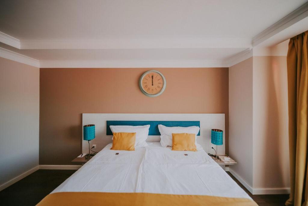 Bellevue Rooms Stara Baška エクステリア 写真